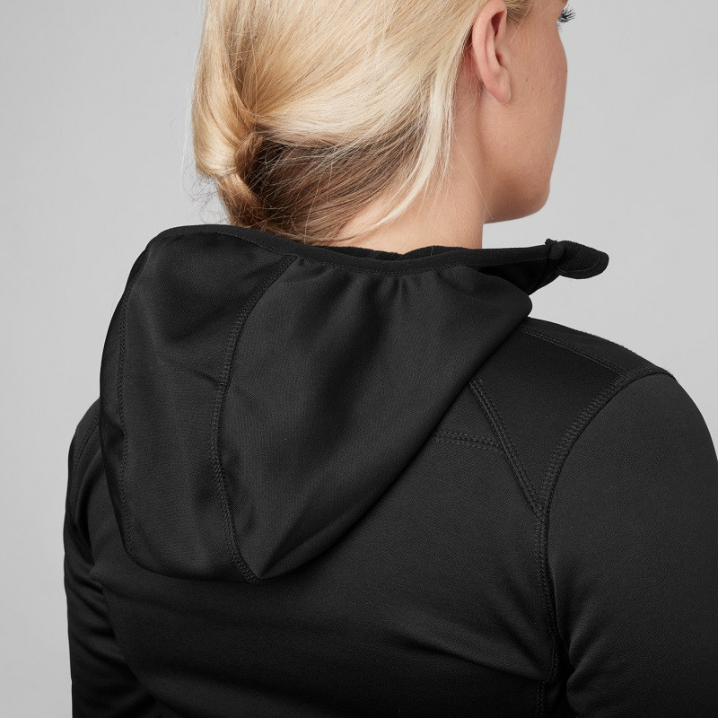 Veste Power Femme Seeland