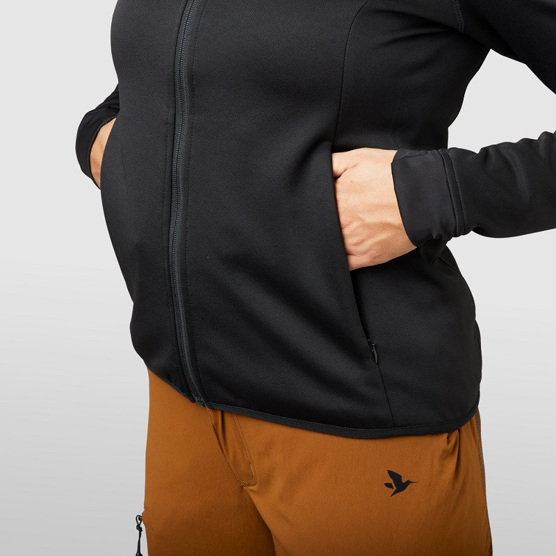 Veste Power Femme Seeland