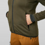 Veste Power Femme Seeland