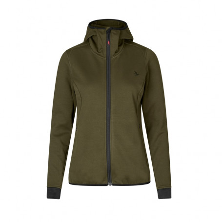 Veste Power Femme Seeland
