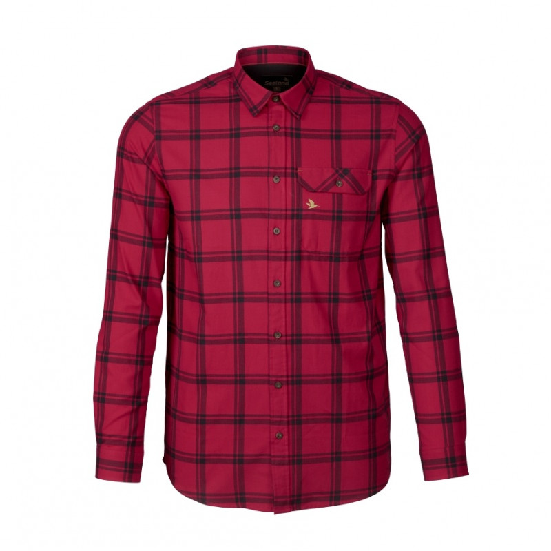 Chemise Highseat Seeland