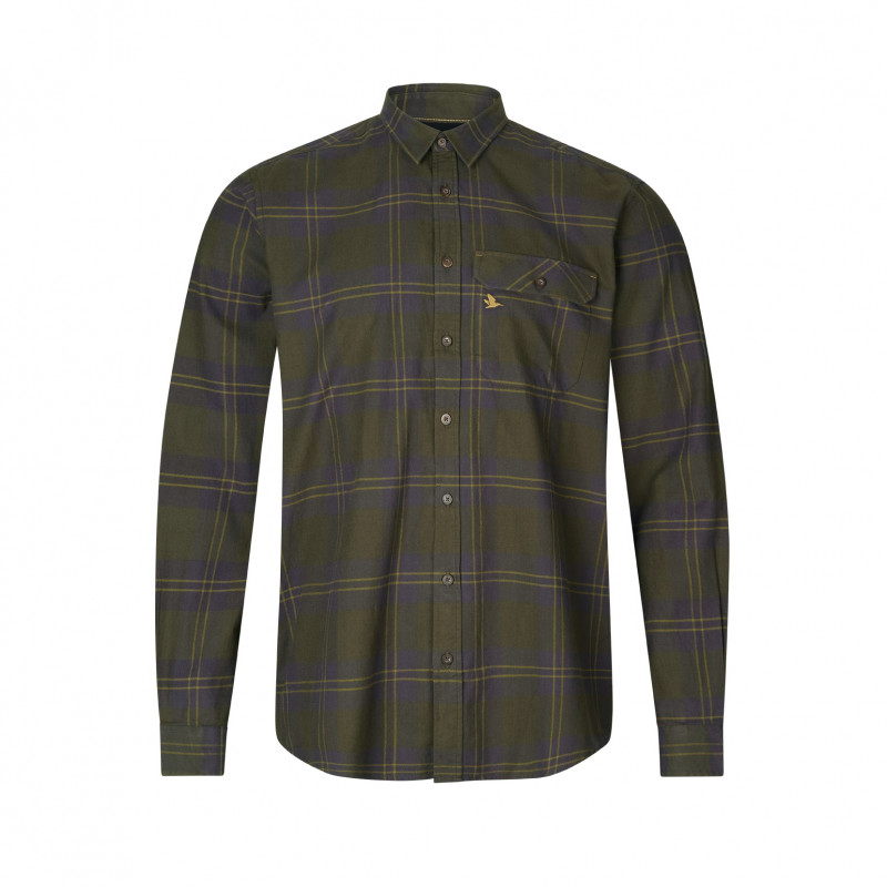 Chemise Highseat Seeland