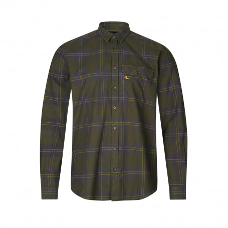 Chemise Highseat Seeland