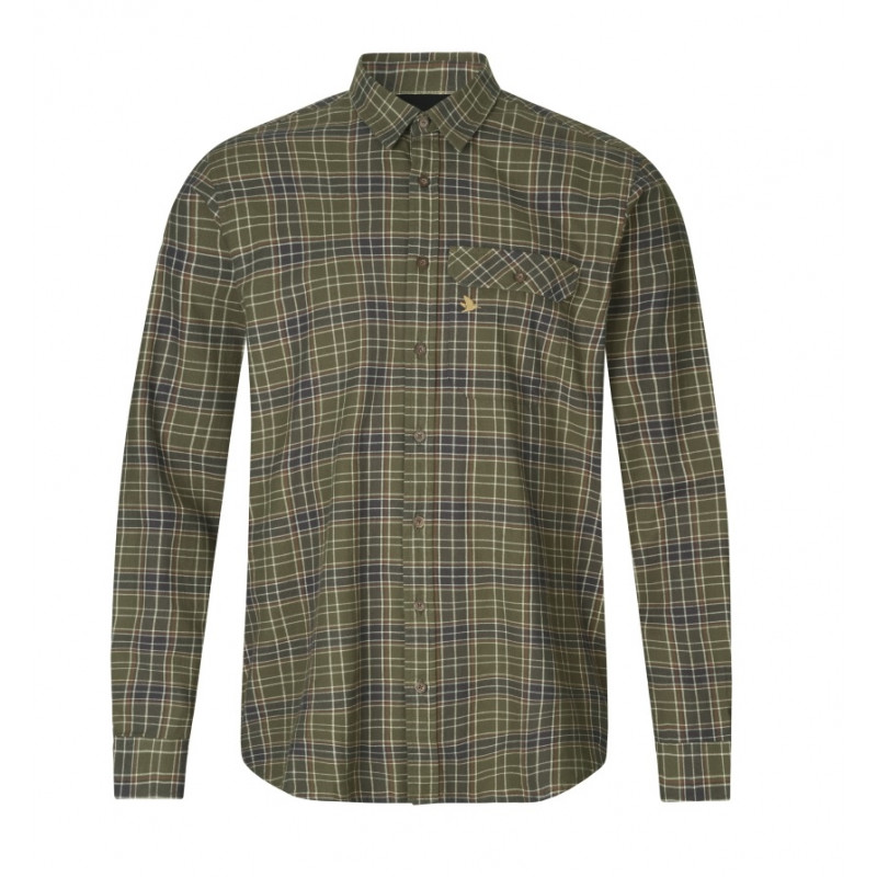 Chemise Hoge Zitting Seeland