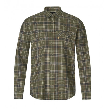 Chemise Highseat Seeland