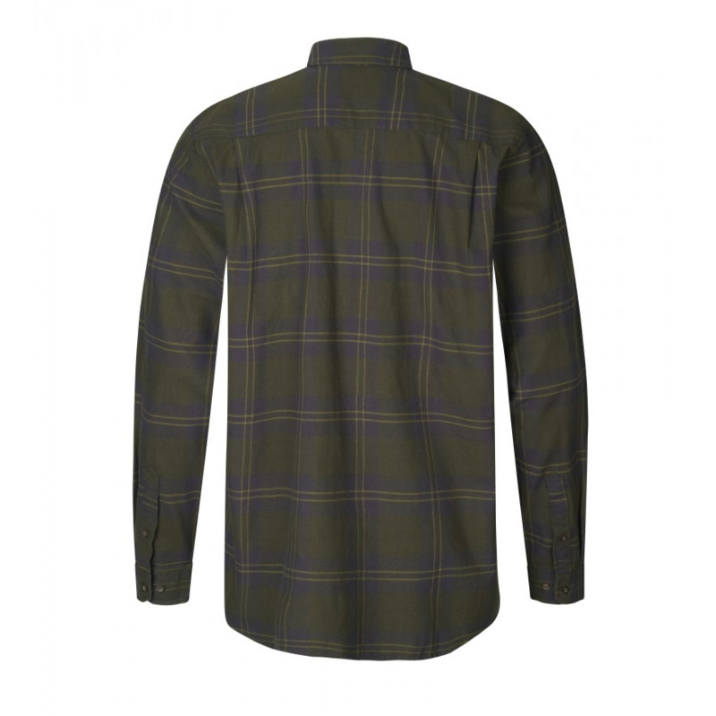 Chemise Highseat Seeland