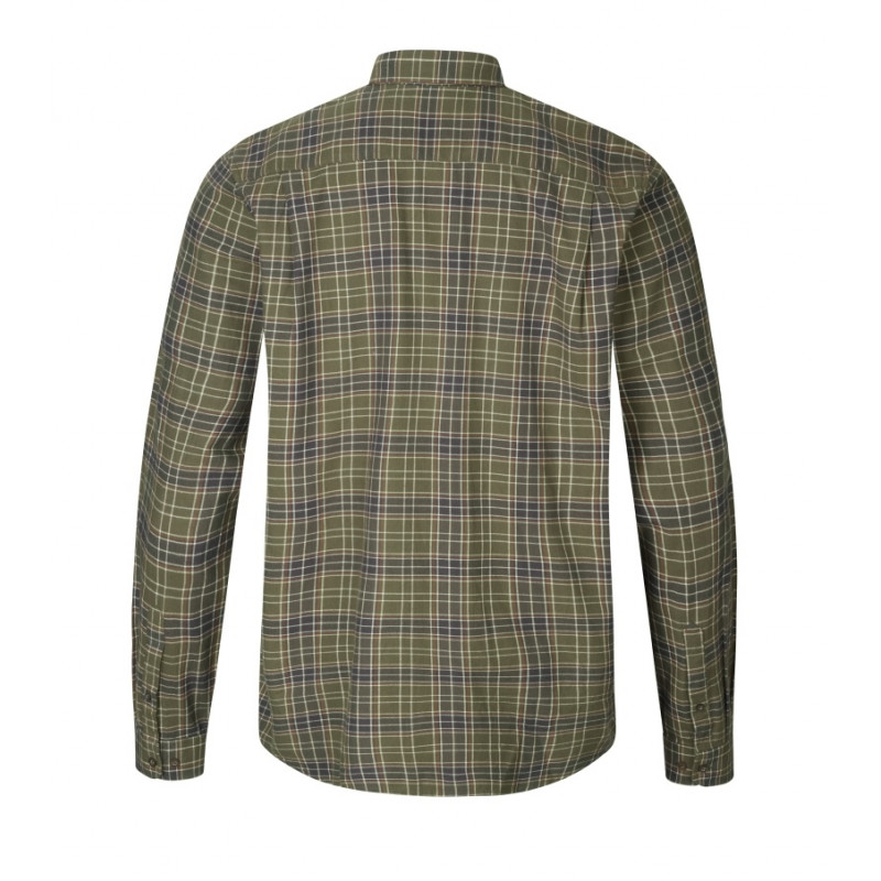 Chemise Hoge Zitting Seeland