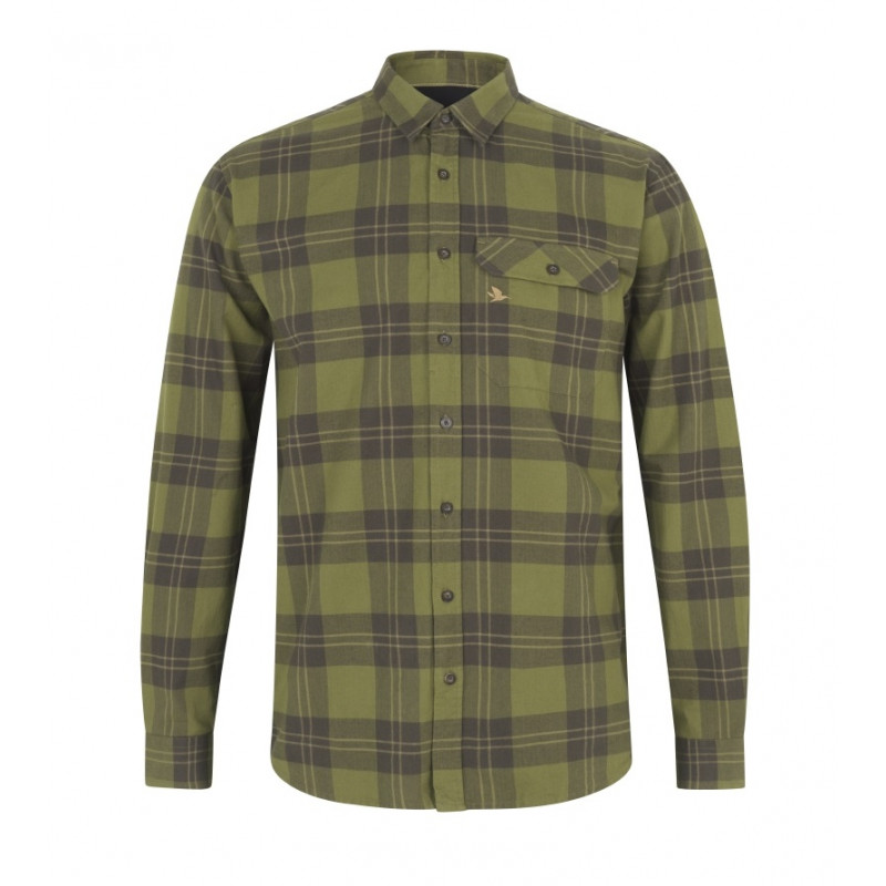 Chemise Highseat Seeland