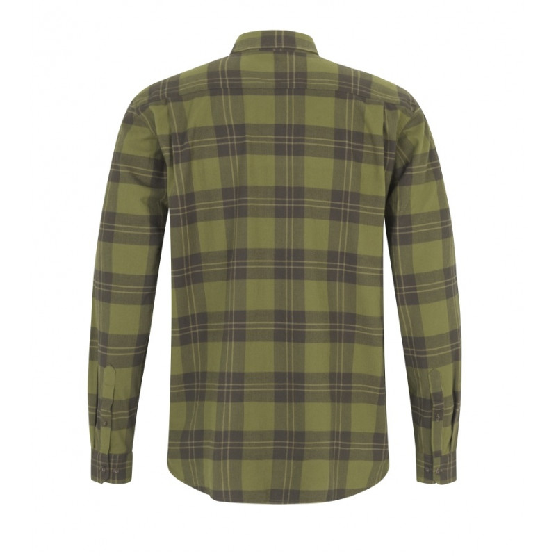 Chemise Highseat Seeland