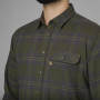 Chemise Hoge Zitting Seeland