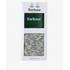 Chaussettes Barbour