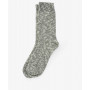 Coffret Flasque et Chaussettes Barbour