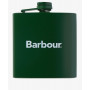 Barbour fles en sokken set