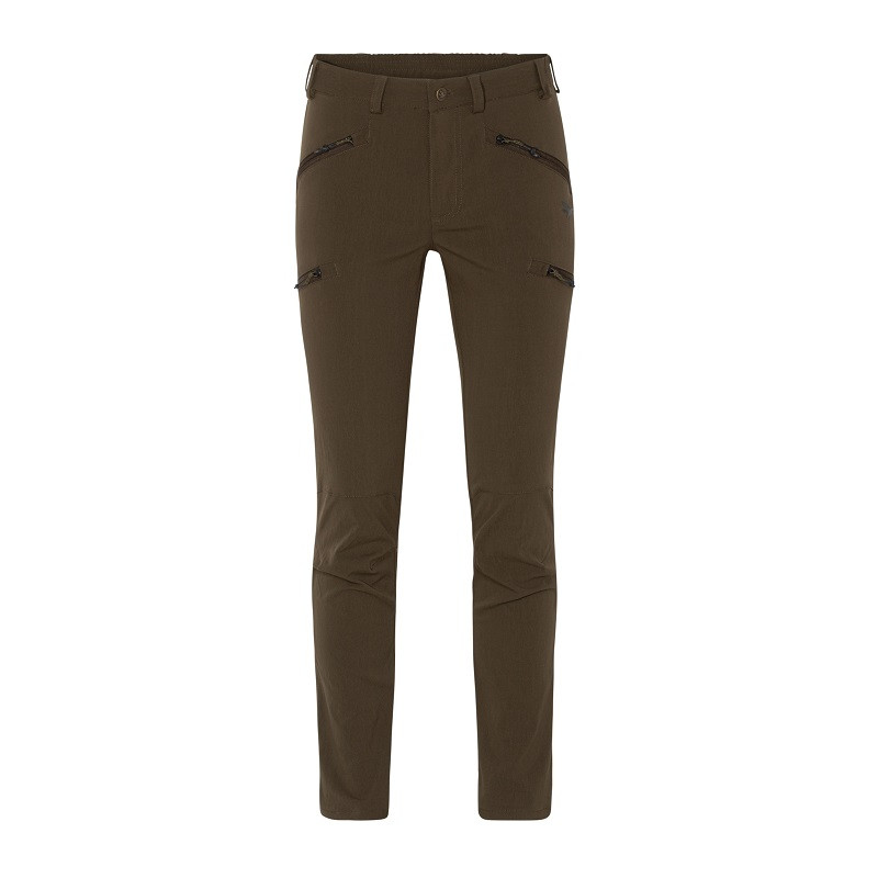Broek Larch Stretch Femme Seeland