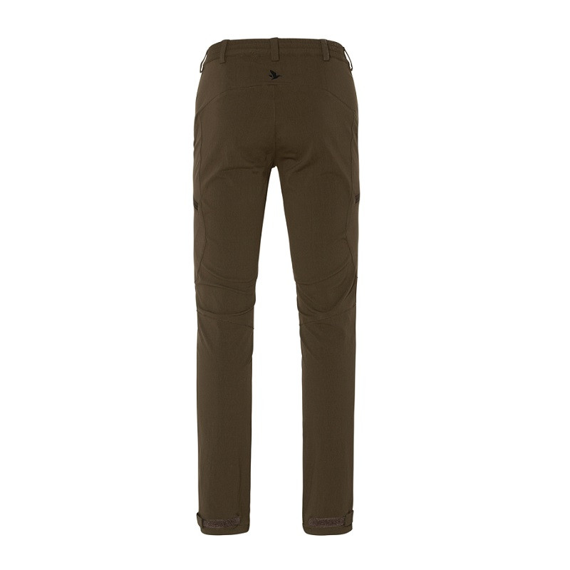 Broek Larch Stretch Femme Seeland