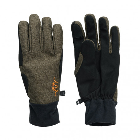 Gants Vintage Blaser
