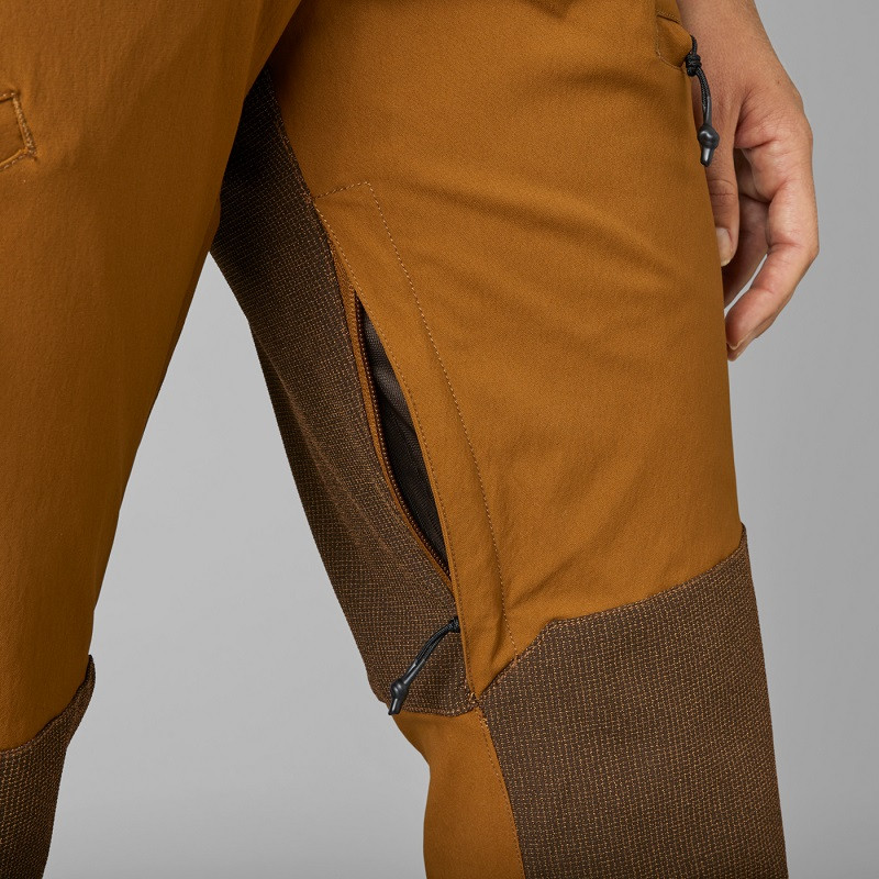 Pantalon Larch Membrane Femme Seeland