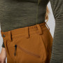 Pantalon Lariks Membraan Femme Seeland