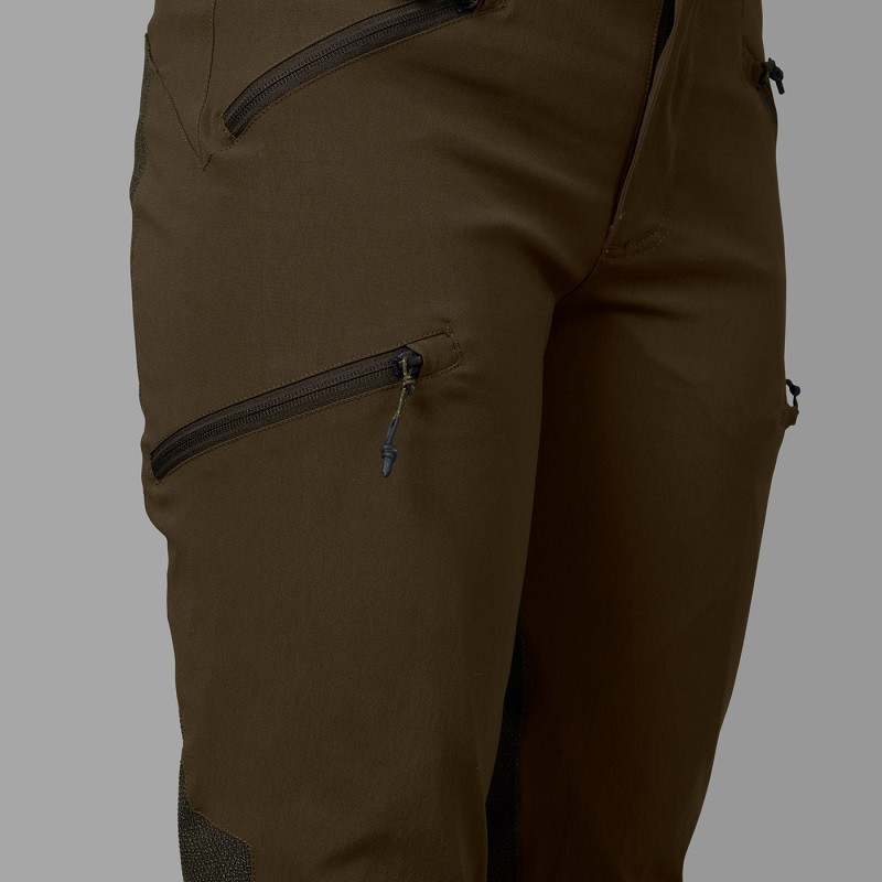 Pantalon Larch Membrane Femme Seeland