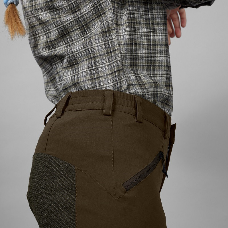 Pantalon Larch Membrane Femme Seeland