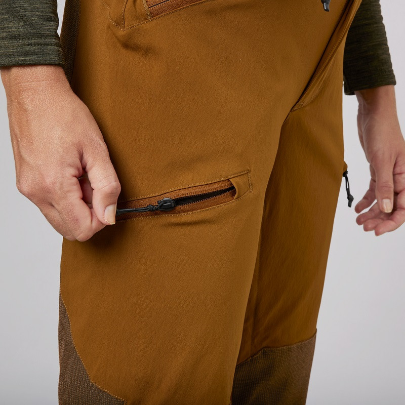 Pantalon Larch Membrane Femme Seeland