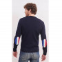 Pull Mondiovision France Saint James
