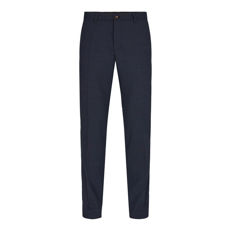 Pantalon Modern Fit Sunwill
