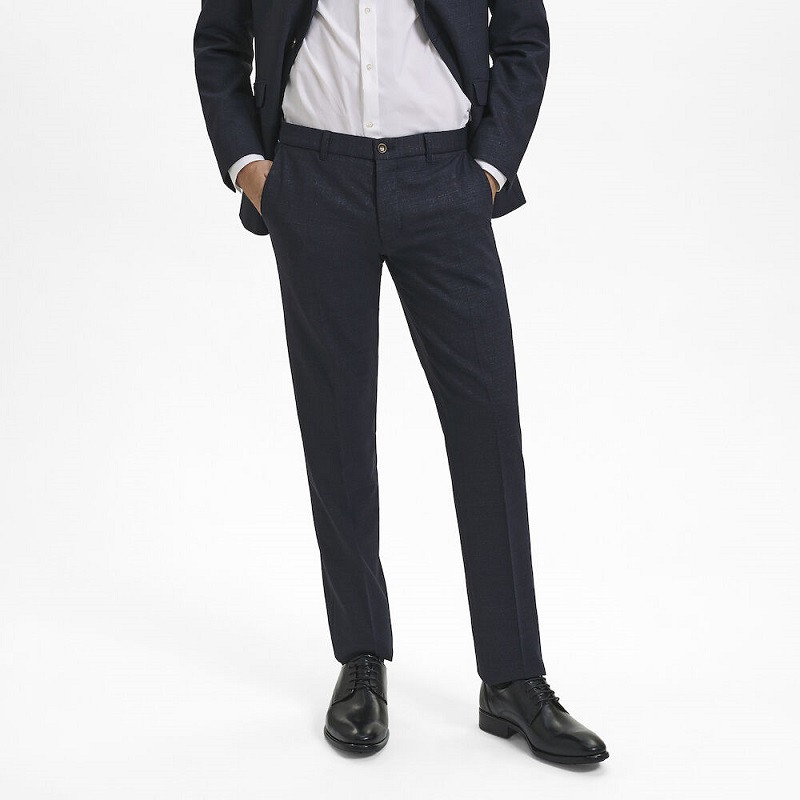 Pantalon Modern Fit Sunwill