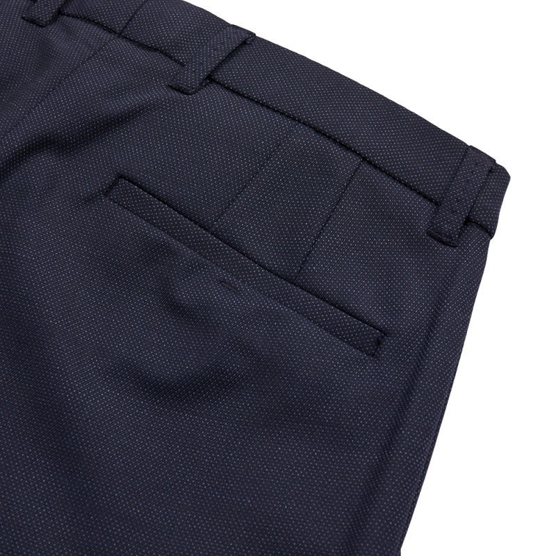 Pantalon Modern Fit Sunwill