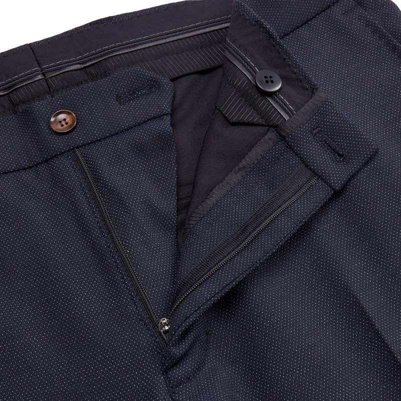 Pantalon Modern Fit Sunwill