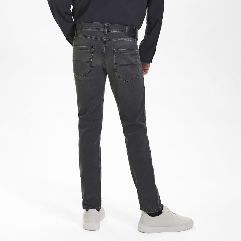 Jean Fitted Fit Sunwill
