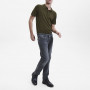 Jean Fitted Fit Sunwill