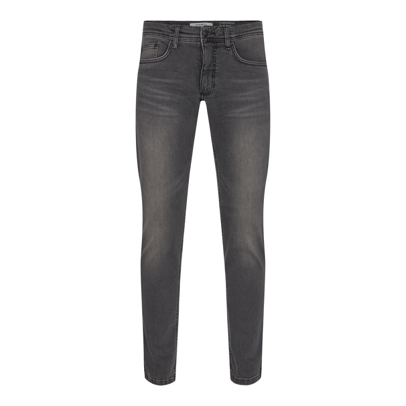 Jean Fitted Fit Sunwill