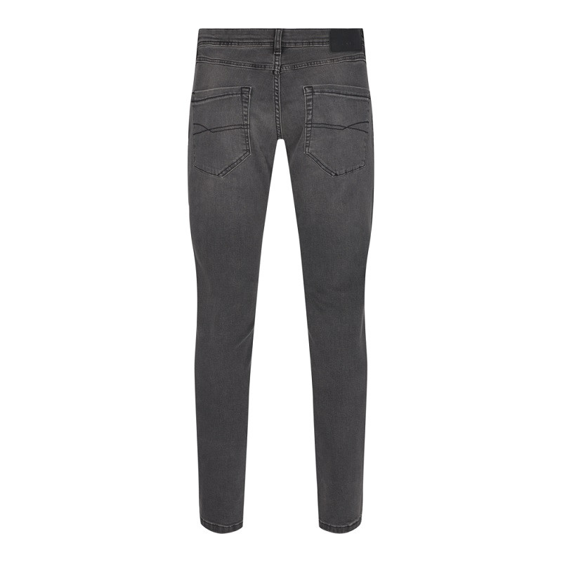 Jean Fitted Fit Sunwill