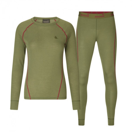 Sous-vêtements Hawker femme Seeland