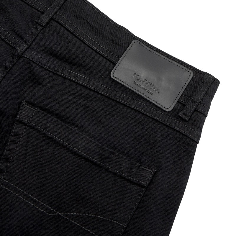 Jean Super Stretch ajusté Sunwill