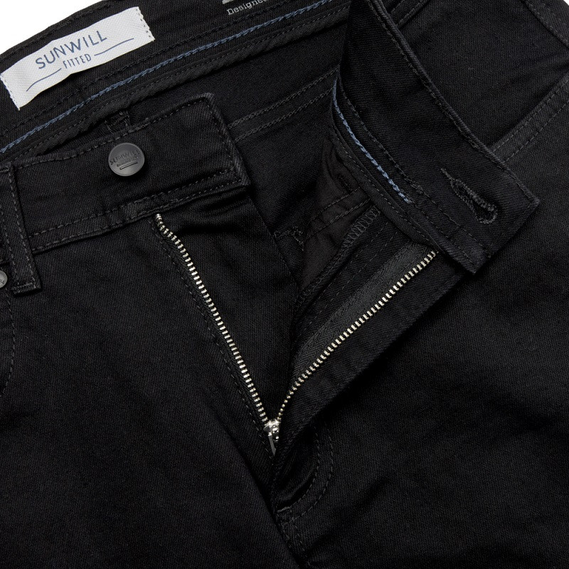 Jean Super Stretch ajusté Sunwill