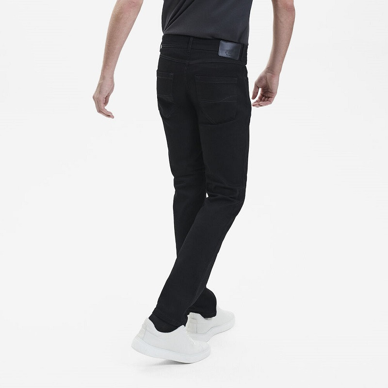 Jean Super Stretch ajusté Sunwill