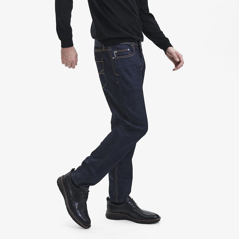 Jean Super Stretch ajusté Sunwill