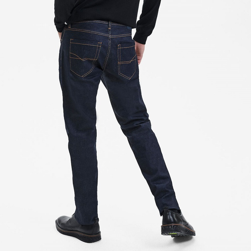 Jean Super Stretch ajusté Sunwill