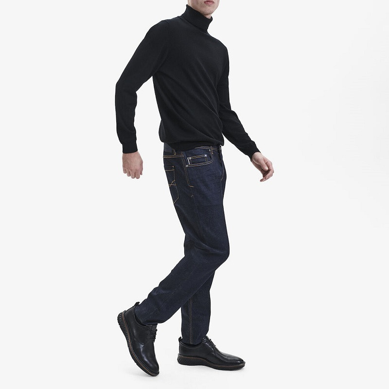 Jean Super Stretch ajusté Sunwill