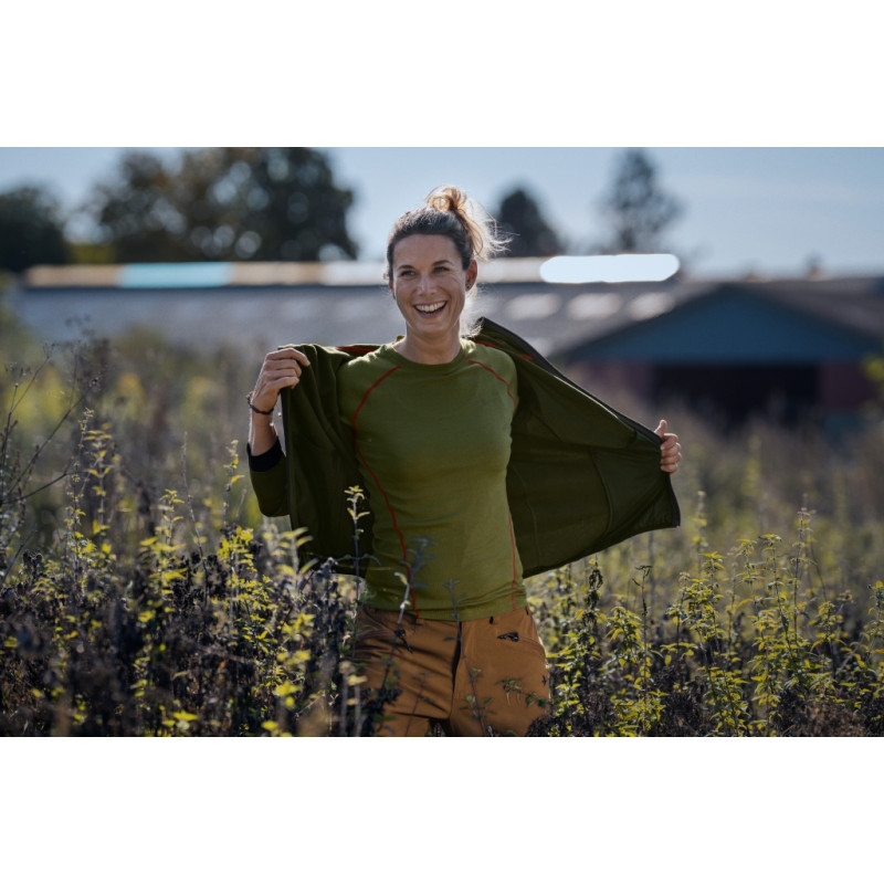 Sous-vêtements Hawker femme Seeland