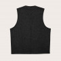 Gilet en Laine Mackinaw Filson