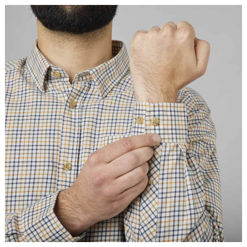 Chemise Shooting Seeland