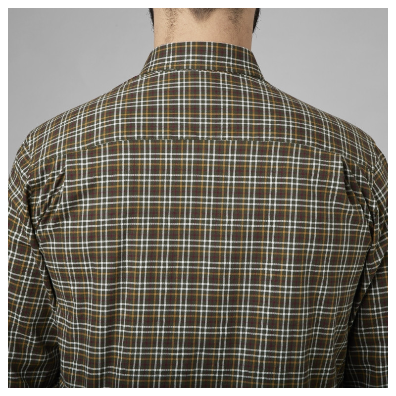 Chemise Shooting Seeland