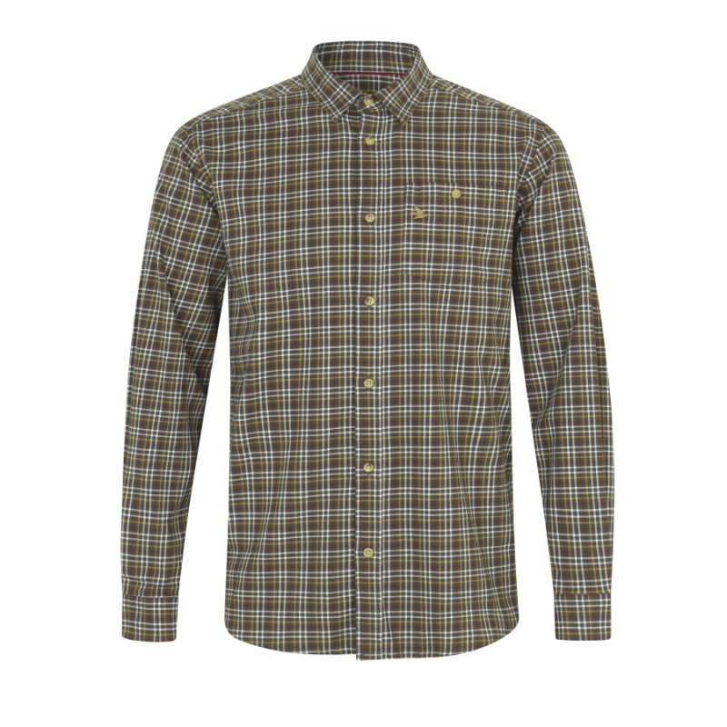 Chemise Shooting Seeland