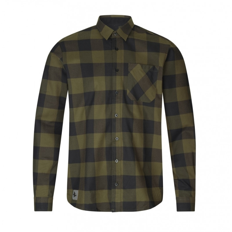 Chemise Toronto Seeland