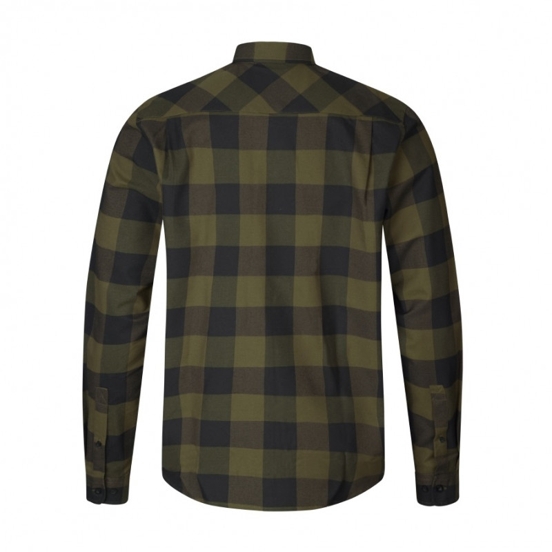 Chemise Toronto Seeland