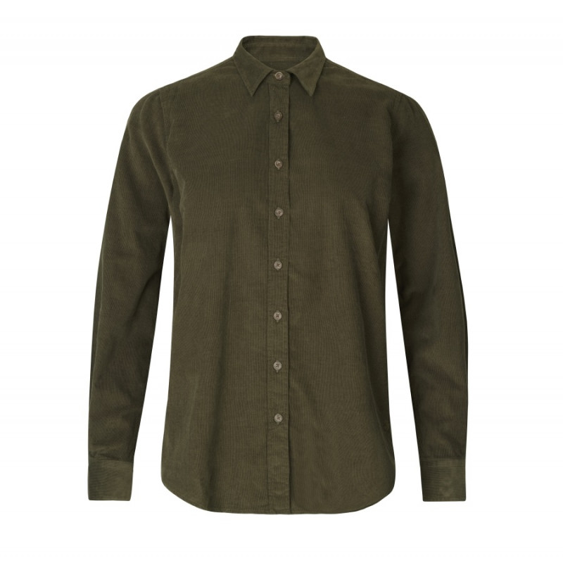 Chemise Olivia femme Seeland