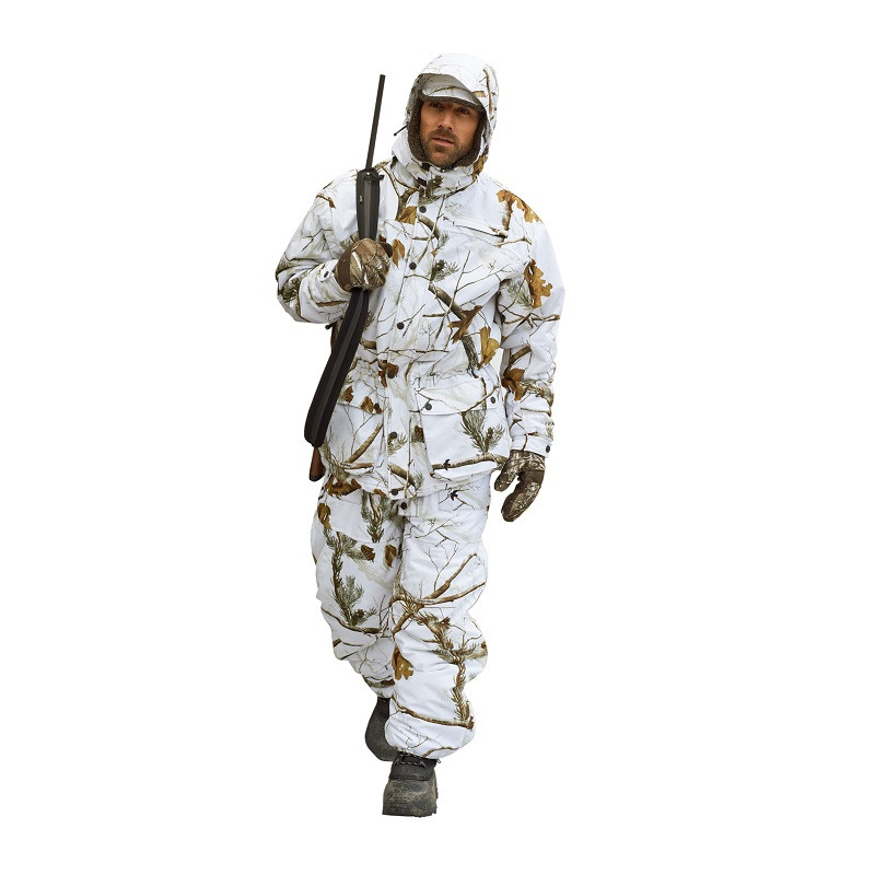Salopette Polar Seeland